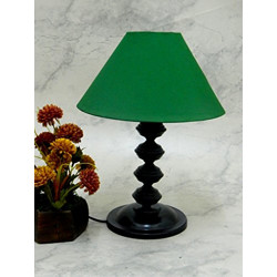 tu casa Table Lamps for Home Decoration | Lamps for Bedroom | Table Lamp for Living Room | Bedside Lamp | Bedroom Decoration Items | Night Table Lamp for Bedroom
