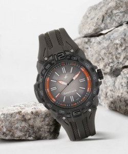 Fastrack 38056PP03 Trendies 2.0 Analog Watch - For Men