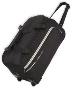 Lavie Sport Galactic M Medium Wheel Duffel Starts at Rs:609