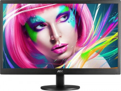 AOC 21.5 inch Full HD IPS Panel Monitor (E2270SWHN)(Response Time: 5 ms, 60 Hz Refresh Rate)