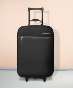 METRONAUT FRILL Cabin Suitcase 2 Wheels - 22 INCH