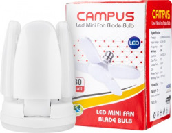 youlite 28 W Decorative B22 Decorative Bulb(White)