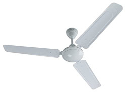 Bajaj Frore 1200 mm (48 ) stars Rated Ceiling Fans for Home |BEE 1 star Rated Energy Efficient Ceiling Fan |Rust Free Coating for Long Life |High Air Delivery |2-Yr Warranty White