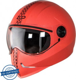 Steelbird Adonis Motorbike Helmet's starts at 719