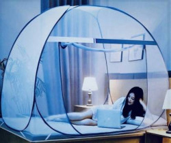 Comfortnet Adults Washable King Size Mosquito Net