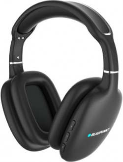 Blaupunkt BH31 Wireless Headphone Starts at Rs:759