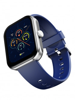 boAt Ultima Connect Max BT Calling Smartwatch