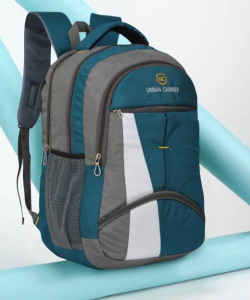 Large 45 L Laptop Backpack for boys/girls college bags Start from 299