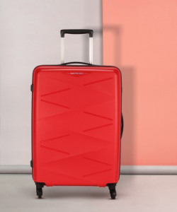 KAMILIANT BY AMERICAN TOURISTER SUITCASE STARTS AT RS.1749