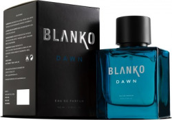 BLANKO DAWN Eau de Parfum | Long Lasting Fragrance Gift For Husband, Brother Eau de Parfum - 100 ml(For Men & Women)