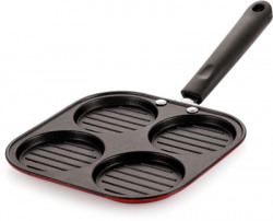 NIRLON Casting Coated Nonstick Aluminium Tawa starts from 249