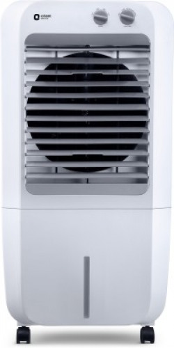ORIENT ELECTRIC 46 L ROOM/PERSONAL AIR COOLER(WHITE, AEROQUID)