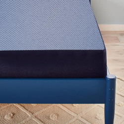 DR. SMITH ORTHOPEDIC MATTRESS HARD & SOFT FOAM (72X30X8) 8 INCHES COMFORT MEDIUM FIRM SINGLE SIZE MATTRESS