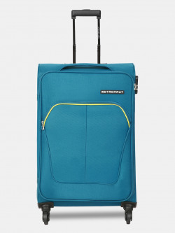 Metronaut Cabin Trolley Bag Starts at Rs.1199