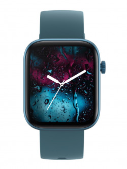 French Connection Unisex Full Touch Smart Watches
