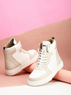 HRX by Hrithik Roshan Women Lightweight Sneakers
