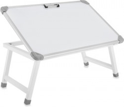 Eduway Non-Magnetic Multipurpose Portable Laptop Table