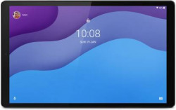 Lenovo Tab M10 2nd Gen 3 GB RAM 32 GB ROM 10.1 inch with Wi-Fi Only Tablet (Platinum Grey)