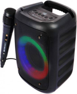 ZEBRONICS PSPK 8 15 W Bluetooth Party Speaker