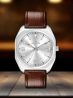 The Roadster Lifestyle Co. Men Analogue Reset Time Watches