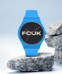 French Connection Analog Watch Start at Rs:879