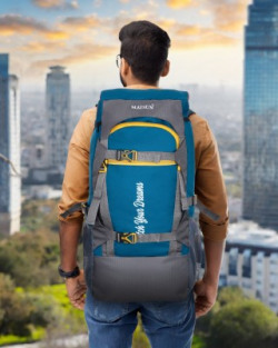 Matsun Rucksack Start at Rs:399