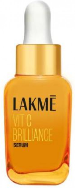 Lakm Skin ultimate collection Vit C Brilliance - Serum(30 ml)