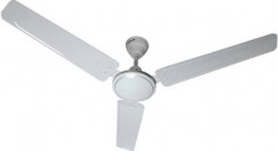 BAJAJ CREST NEO 1200 MM ULTRA HIGH SPEED 3 BLADE CEILING FAN(WHITE, PACK OF 1)