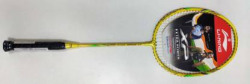 LI-NING XP 2020 Yellow Strung Badminton Racquet(Pack of: 1, 90 g)