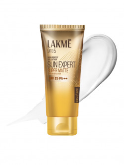 LAKME WOMEN SUN EXPERT UV SUNSCREEN LOTION 50 ML