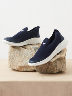 WILDCRAFT VASCO SLIP-ON WALKING SHOES FOR MENSTART AT RS:669