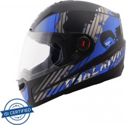 STEELBIRD FULL FACE MOTORBIKE HELMET STARTS AT RS.1199