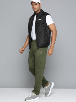 HRX by Hrithik Roshan Men's Track Pants Starts at 259