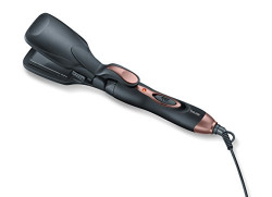 Beurer HT 60 | 25 Watts multi-functional styler Extremely versatile 7-