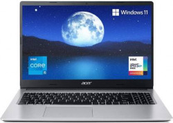 Acer Aspire 3 Intel Core i5 11th Gen 1135G7 - (8 GB/1 TB HDD/Windows 1