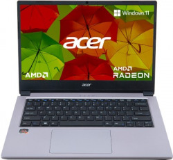 Acer AMD Ryzen 3 Dual Core 3250U - (8 GB/512 GB SSD/Windows 11 Home)