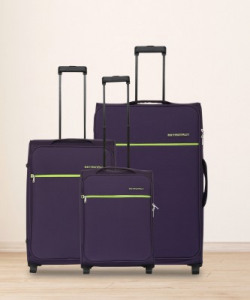 METRONAUT Advantage Combo Set (30inch+26inch+22inch) Cabin & Check-in