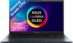 ASUS Vivobook Pro 15 AMD Ryzen 7 (16 GB/512 GB SSD/Windows 11 Home)