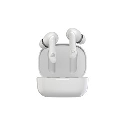 Ekko Earbeats T06 in-Ear Truly Wireless Earbuds with 60H Playtime,10MM