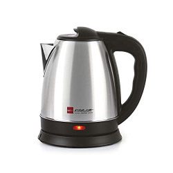 Cello Quick Boil Popular/Lifestyle Electric Kettle 1.5 Litre 1500 Watt