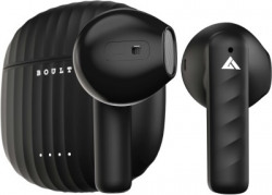 Boult K20 with Quad Mic ENC, 32H Battery Life, Low Latency Gaming, Mad
