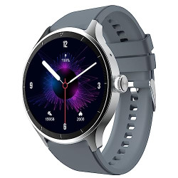 beatXP Flux 1.45 (3.6 cm) Ultra HD Display Bluetooth Calling Smart Wa