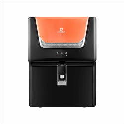 Kinsco Black Alkaline with ORP + Copper +RO + Nano Silver Technology W