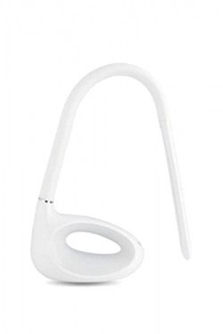 SYSKA LED Lamp for desk with Color Changing Base, 3 Grade Dimming (SSK