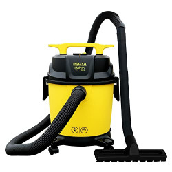INALSA WET AND DRY VACUUM CLEANER FOR HOME| 1200 WATT & 17 KPA SUCTION
