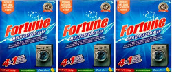 JAYADURGA ENTERPRISES FORTUNE DESCALER POWDER FOR ALL WASHING MACHINES