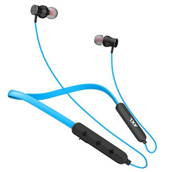 AXL NB06 BLUETOOTH 5.0 IN EAR WIRELESS HEADPHONES WITH 12 HOURS PLAYBA