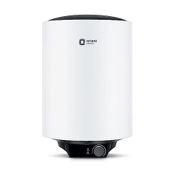 Orient Electric Enamour Classic Pro| 25L Storage Water Heater| High Pr