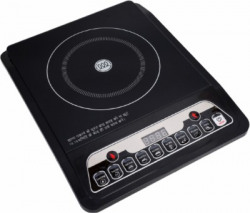 PletaIn Cooking Heater Induction Cooktop, Electric Induction Stove, El