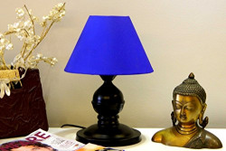 TU CASA TABLE LAMP | HOME DECOR ITEMS FOR LIVING ROOM | METAL TABLE LA